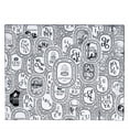 thumbnail image 3 of Diptyque Coffret Decouverte, Eau de Toilette 5 Piece Set, 3 of 4