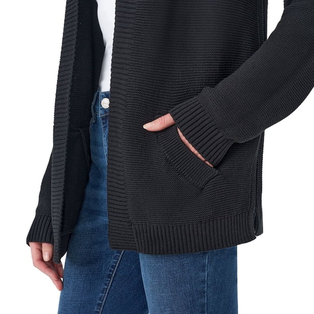 Seven7 Women's Open Knit Cardigan - Samsclub.com