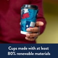 thumbnail image 5 of Chinet Comfort Cup, 16 oz., 70 ct., 5 of 6