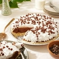 thumbnail image 3 of Member's Mark 12" French Silk Pie with Whipped Topping, 60 oz., 3 of 4