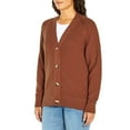 thumbnail image 5 of Gap Ladies Textured Cardigan, 5 of 9