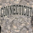 thumbnail image 5 of State of Mine Men's Destination Fleece Crewneck Sweatshirt, 5 of 6