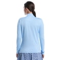 thumbnail image 2 of Callaway Women's Quarter-Zip Pullover, 2 of 6