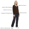 thumbnail image 4 of Express Women's Embellished Sweater, 4 of 6