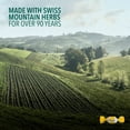 thumbnail image 4 of Ricola No Sugar Added Lemon Menthol Cough Drops, 210 ct., 4 of 4