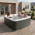 thumbnail image 2 of Lifesmart LS500 Plus 5‑Person 23‑Jet Plug and Play Hot Tub, 2 of 10