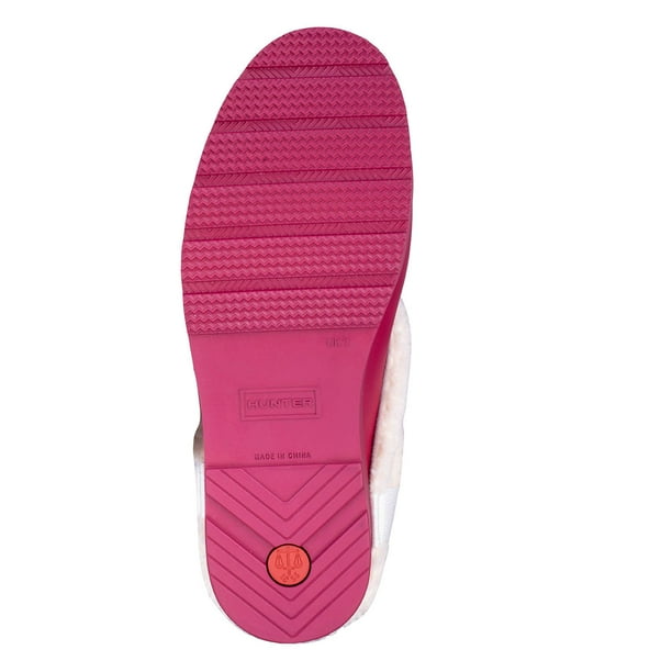 Hunter Women's Play Insulated Clog - Samsclub.com