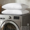 thumbnail image 5 of Thomasville 2-Pack Premium Hotel Pillows, 5 of 7