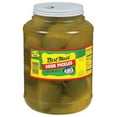 thumbnail image 1 of Best Maid Sour Pickles, 1 gal., 1 of 1