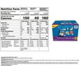 thumbnail image 2 of Tostitos Chips & Dip Mix, Variety Pack Snacks, 26 pk., 2 of 4