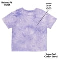 thumbnail image 10 of Character Girls Graphic T-Shirt, 10 of 11