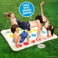 thumbnail image 2 of Hasbro Twister Splash & Operation Splash Games Family Bundle, 2 of 7