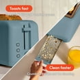 thumbnail image 5 of Bella 4-Slice Slim Toaster, 5 of 9