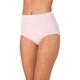 thumbnail image 4 of Ellen Tracy Women's 5-Pack Seamless Brief, 4 of 10