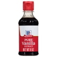 thumbnail image 1 of McCormick Pure Vanilla Extract, 8 fl. oz., 1 of 9