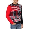 thumbnail image 2 of NFL Holiday Sweater, 2 of 5