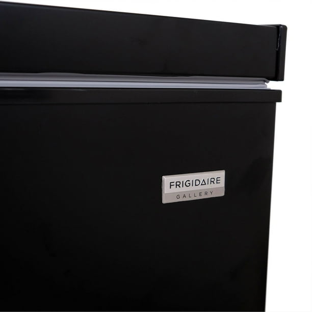 Frigidaire Gallery 7 Cu. Ft. Chest Freezer, Black - Samsclub.com