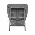 thumbnail image 6 of Keter Everest Adirondack Chair with Integrated Cupholder, 6 of 13
