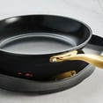thumbnail image 10 of Tramontina Cold Forged 8", 10", and 12" Fry Pans with Ceramic Interior (Choose Color), 10 of 14
