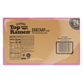 thumbnail image 3 of Nissin Shrimp Top Ramen 24 pk., 3 of 3