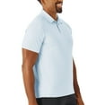 thumbnail image 3 of Member's Mark Men's Favorite Soft Polo, 3 of 7