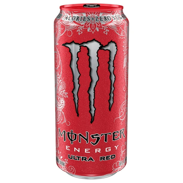 Monster Energy Ultra Variety Pack 16 fl. oz., 24 pk. - Samsclub.com