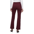thumbnail image 2 of Express Women's Bootcut Ponte Pant, 2 of 7