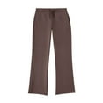 thumbnail image 5 of Members Mark Women's Wide Leg Luxe Pants, 5 of 7