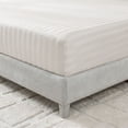 thumbnail image 3 of Saks Fifth Avenue 600-Tread-Count Organic Cotton 6-Piece Sheet Set, 3 of 8