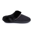 thumbnail image 2 of Isotoner Women's Classic Comfort Slipper, 2 of 6