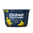 thumbnail image 5 of Chobani 20G Protein Low Fat Greek Yogurt Cups Variety Pack, 6.7 oz., 16 ct., 5 of 10