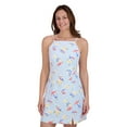 thumbnail image 5 of French Connection Women's Mini Party Dress, 5 of 7