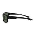 thumbnail image 3 of Members Mark MMS208 Polarized Wrap Around Sport Sunglasses, 3 of 5