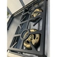 thumbnail image 21 of Member's Mark 3-Piece Modular Outdoor Kitchen 5 Burner Grill, 21 of 23