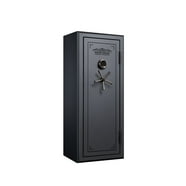 Sports Afield 18-Gun Fireproof Safe with Electronic Lock - Samsclub.com