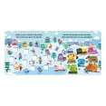 thumbnail image 2 of Ten Little Trucks (Little Squishies) by Roger Priddy, Board Book, 2 of 3