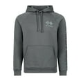 thumbnail image 1 of Under Armour Men's Rival Fleece Outdoor Hoodie, 1 of 4