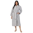 thumbnail image 1 of Cuddl Duds Women's Robe, 1 of 8