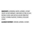 thumbnail image 3 of Califia Farms Coconut Almond Milk, 48 fl. oz., 2 pk., 3 of 5