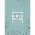 thumbnail image 1 of The Bible Recap Deluxe, Leather, 1 of 4
