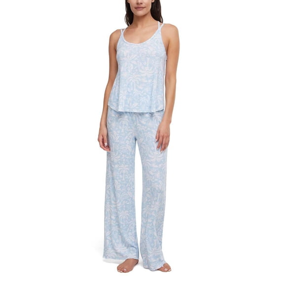 Wildfox Women's Tank and Pant Sleep Set