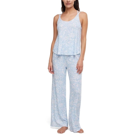 Wildfox Women's Tank and Pant Sleep Set