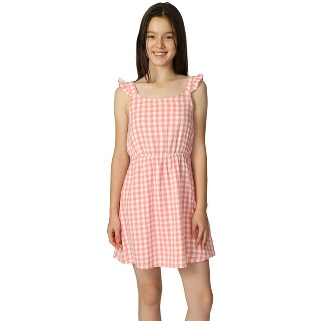 Gap Kids Girl's Cotton Sundress