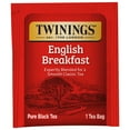 thumbnail image 3 of Twinings English Breakfast Tea Bags 100 ct., 3 of 9