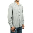 thumbnail image 3 of Jachs NY Men's Knit Long Sleeve Shirt, 3 of 5