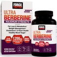 thumbnail image 1 of Ultra Berberine Max 120ct, 1 of 9