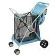 thumbnail image 5 of Member’s Mark Beach Cart, 5 of 13