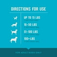 thumbnail image 4 of VetIQ Flea & Tick Supplement for Dogs, 240 ct., 4 of 6