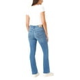 thumbnail image 3 of Seven7 Women's Tummyless Bootcut Jean, 3 of 10