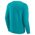 thumbnail image 2 of Miami Dolphins Adult Crewneck Sweatshirt, 2 of 5